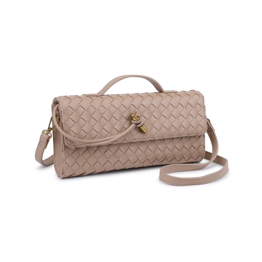 Product Image of Urban Expressions Ada Crossbody 840611161444 View 2 | Nude