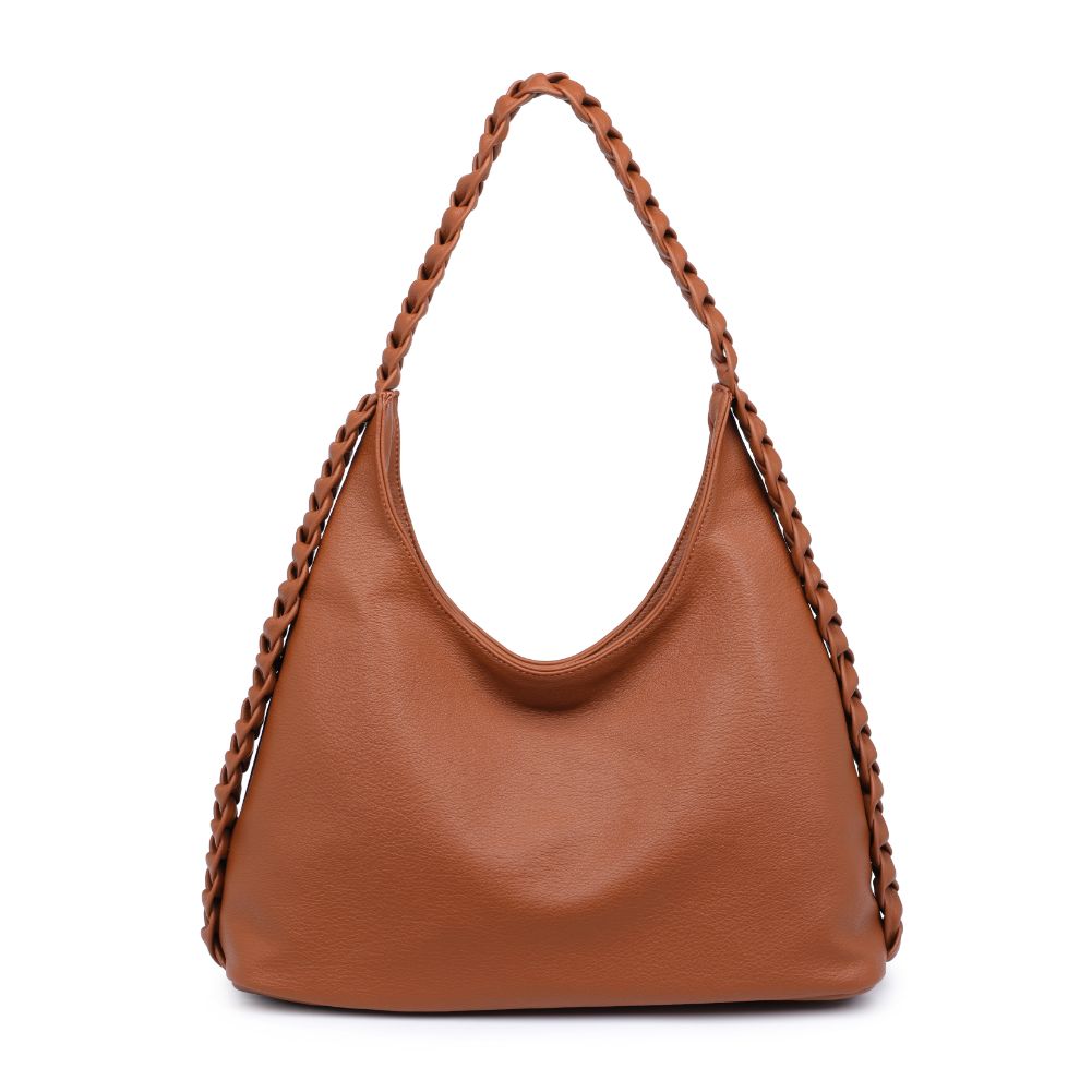 Product Image of Urban Expressions Martha Hobo 818209016735 View 5 | Tan