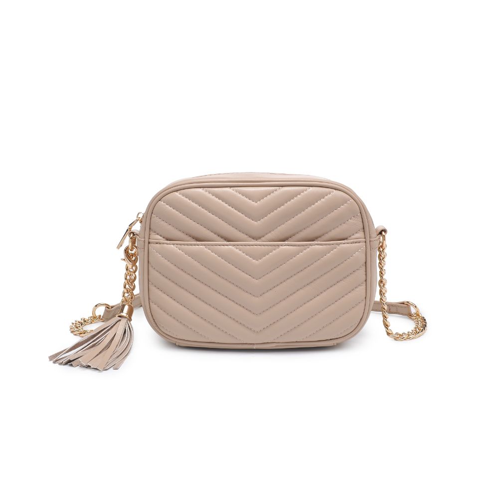 Product Image of Urban Expressions Elodie Crossbody 840611113351 View 5 | Natural