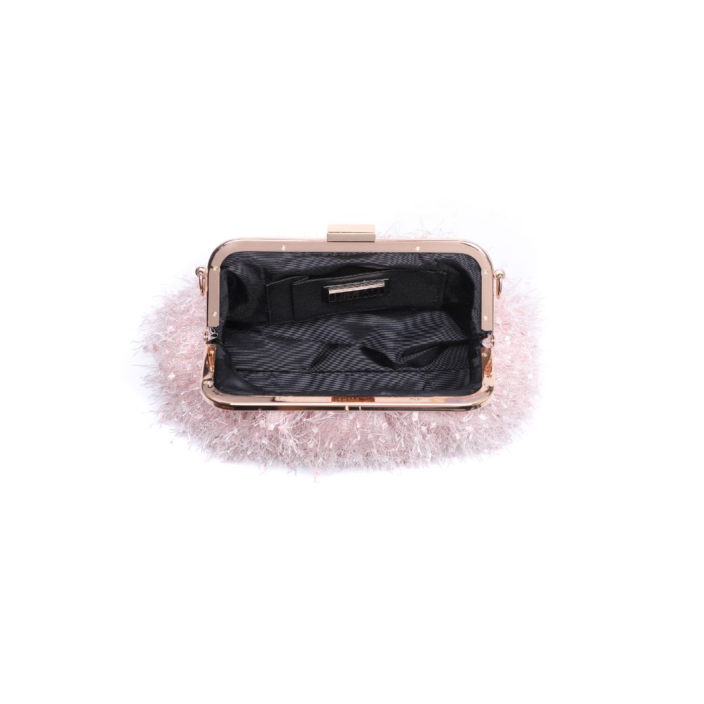 Product Image of Urban Expressions Rosalind Evening Bag 840611117809 View 8 | Ballerina