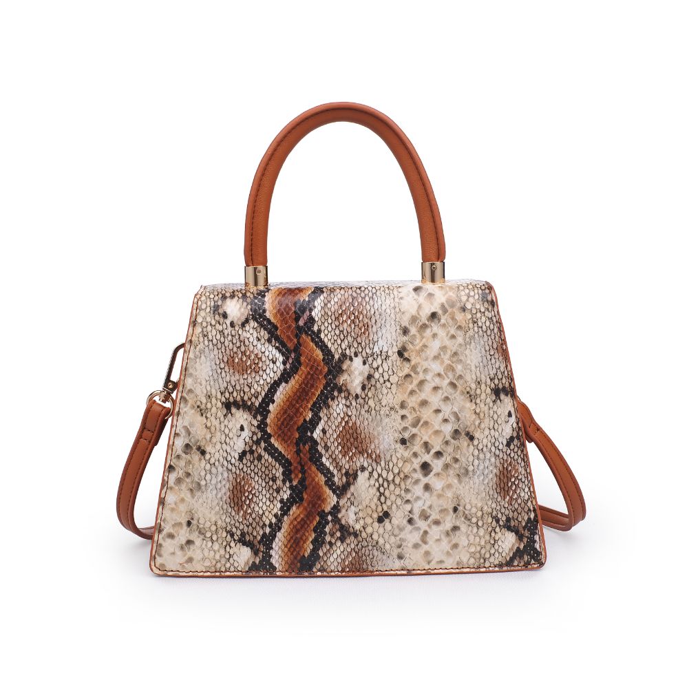 Product Image of Urban Expressions Willow Crossbody NA-840611166463 View 3 | Tan