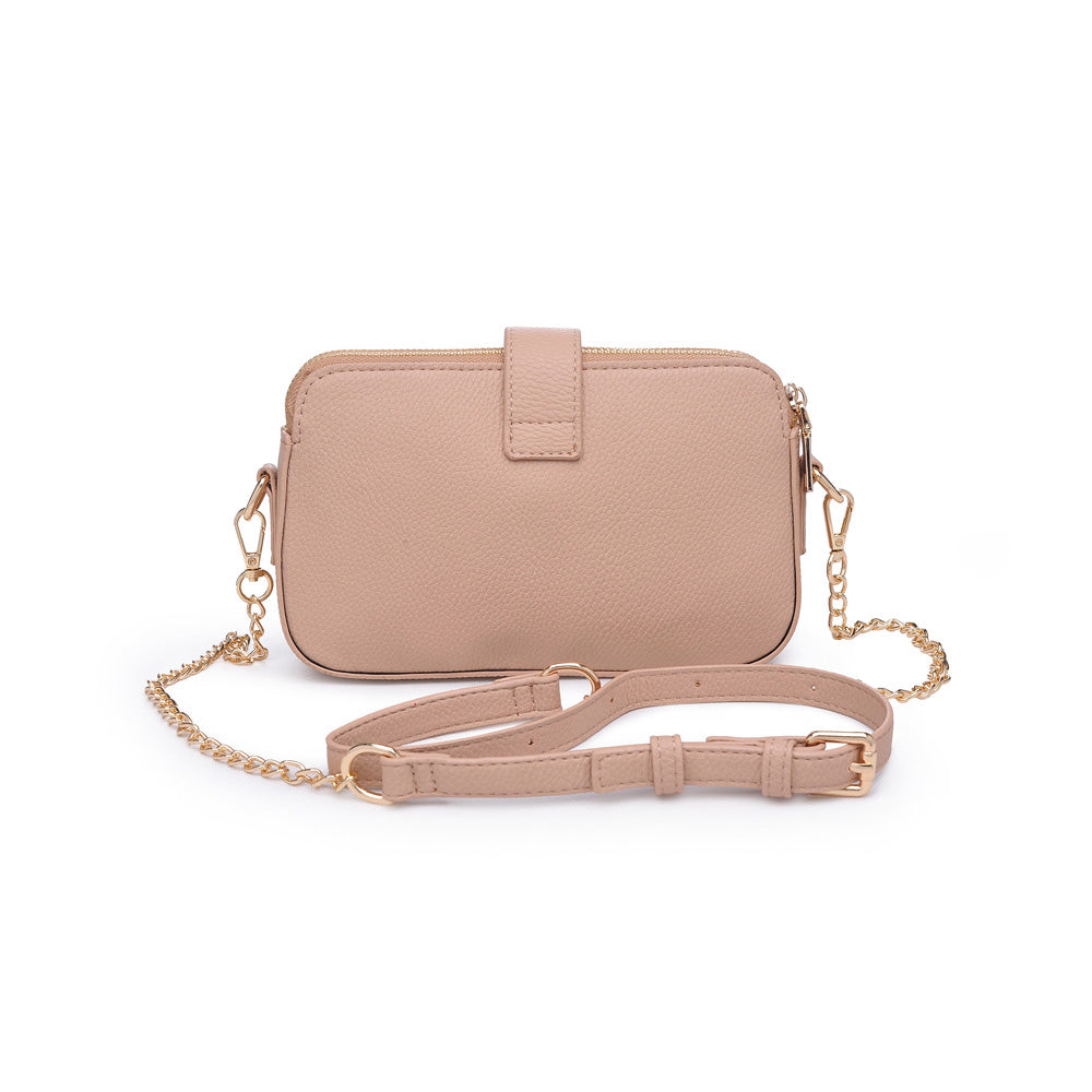 Product Image of Urban Expressions Aurora Crossbody NA-840611159953 View 3 | Natural