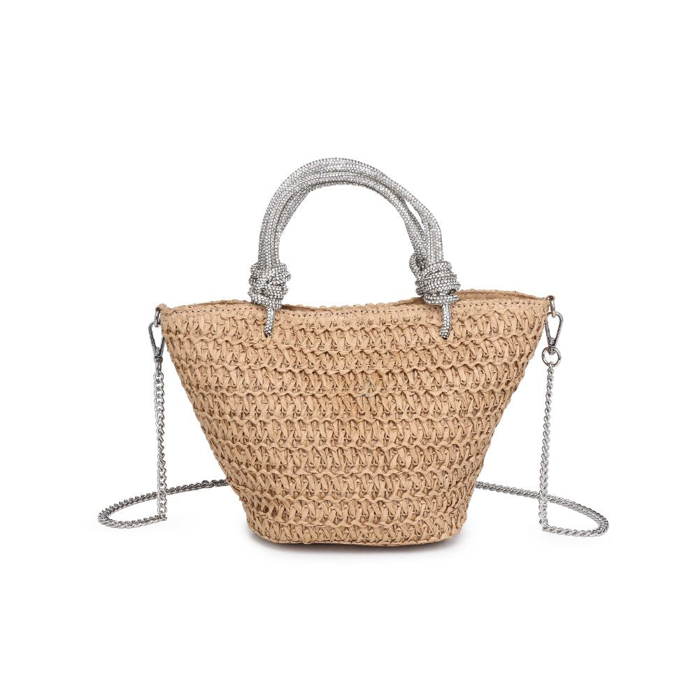 Product Image of Urban Expressions Gaia Tote 840611123978 View 7 | Natural