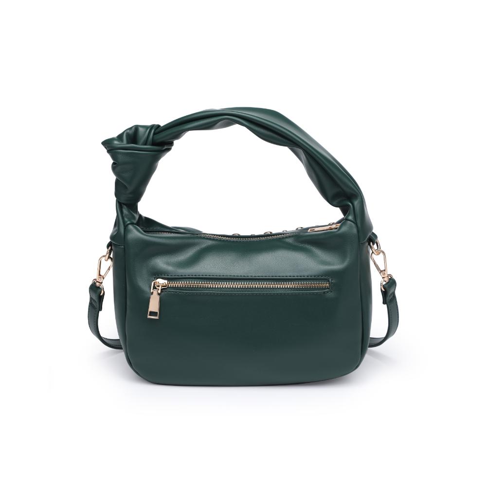 Product Image of Urban Expressions Lennox Crossbody 840611194190 View 7 | Forest