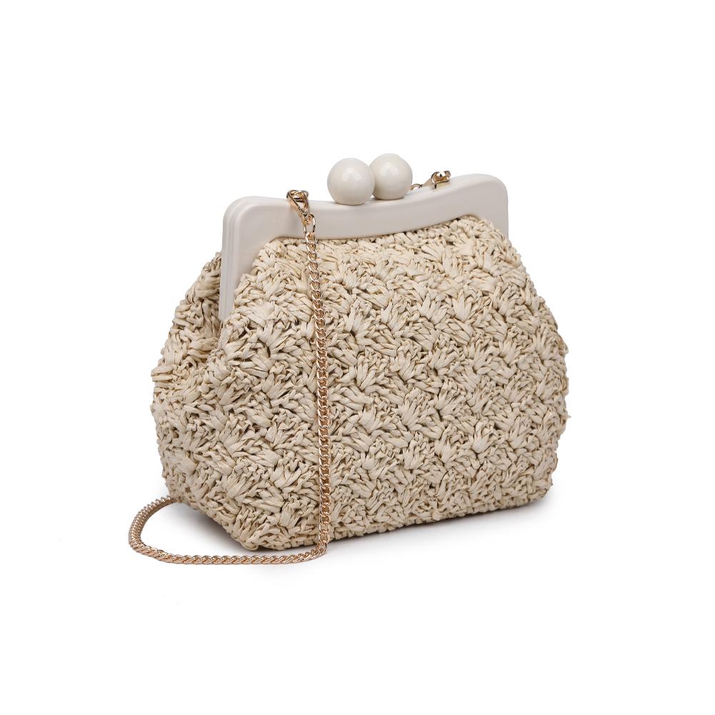 Product Image of Urban Expressions Naomi Crossbody 840611119650 View 6 | Natural