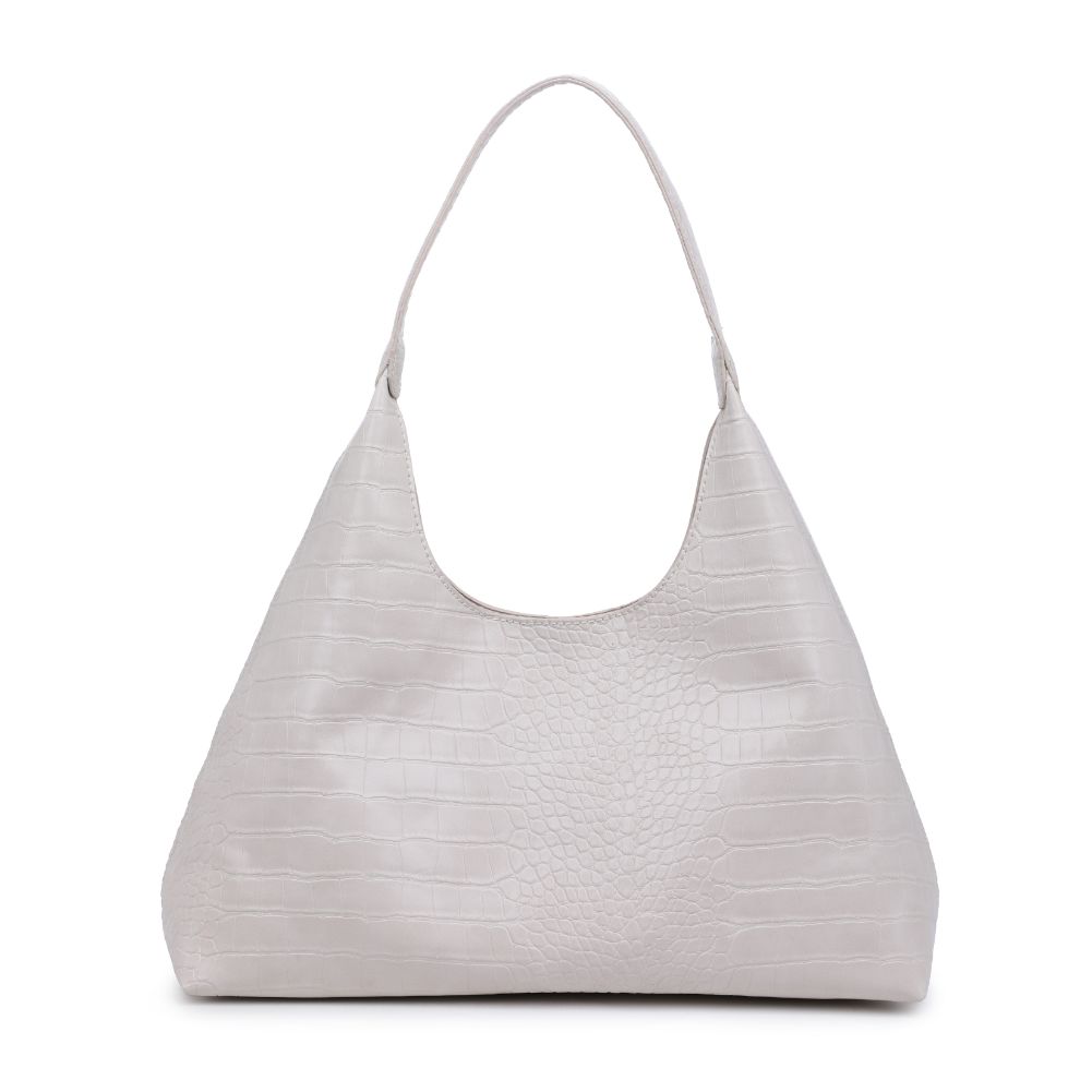 Product Image of Urban Expressions Alice Hobo 818209016667 View 5 | Ivory