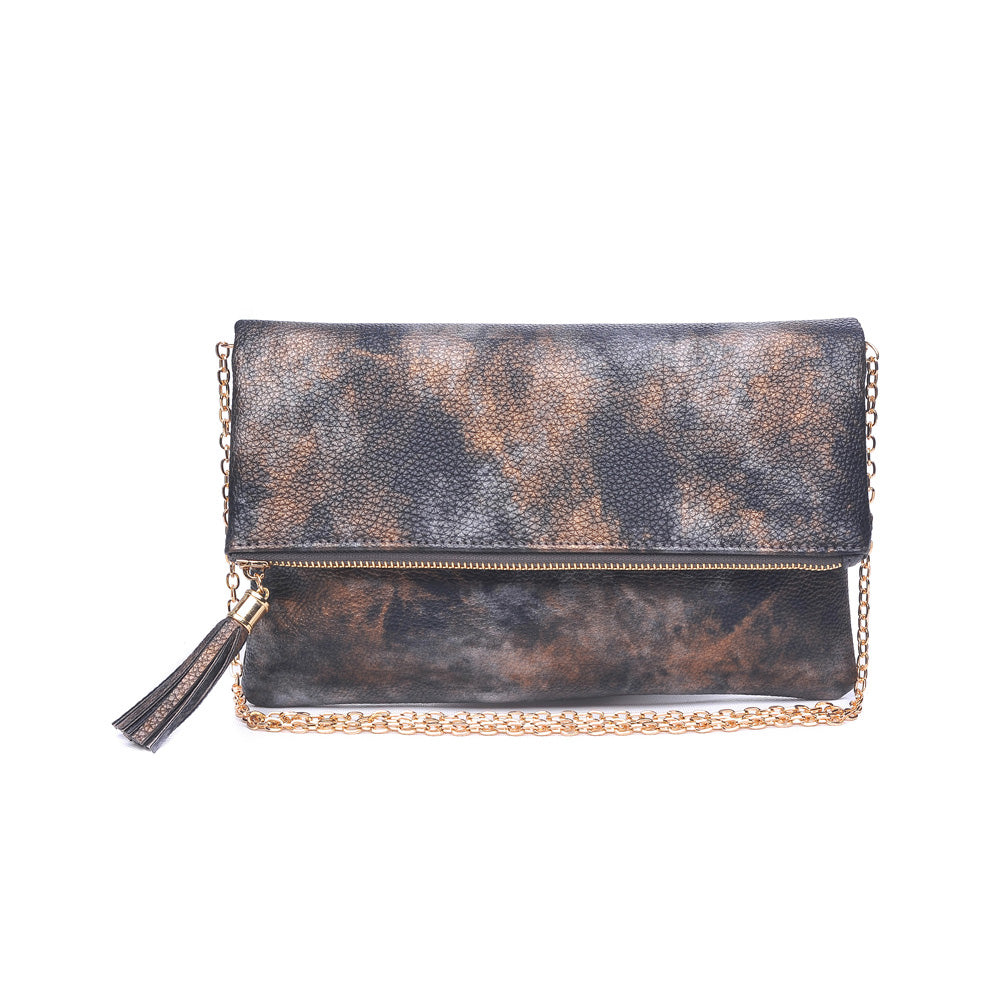 Product Image of Urban Expressions Soleil Clutch NA-840611142696 View 1 | Stormy Sky