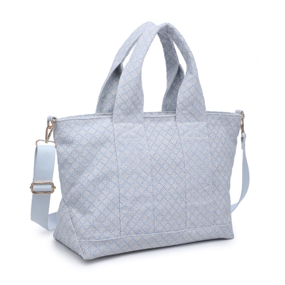Product Image of Urban Expressions Dorret Tote 818209019743 View 6 | Sky