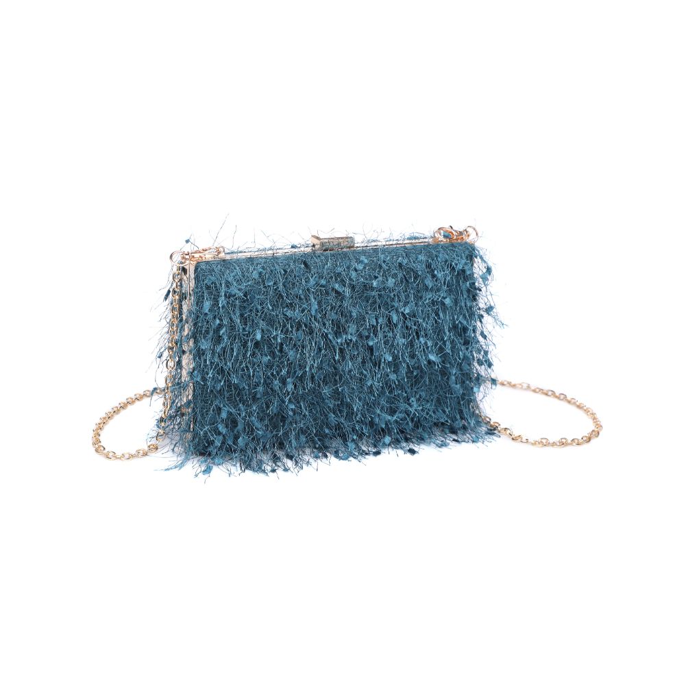 Product Image of Urban Expressions Shoshanna Evening Bag 840611103390 View 6 | Peacock