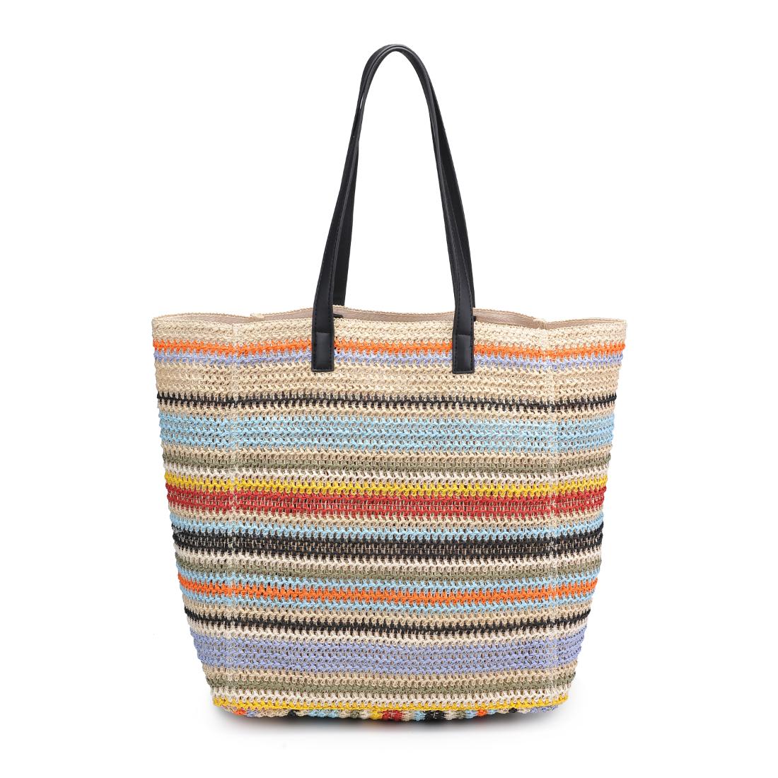 Product Image of Urban Expressions Mary Tote 840611150998 View 7 | Multi