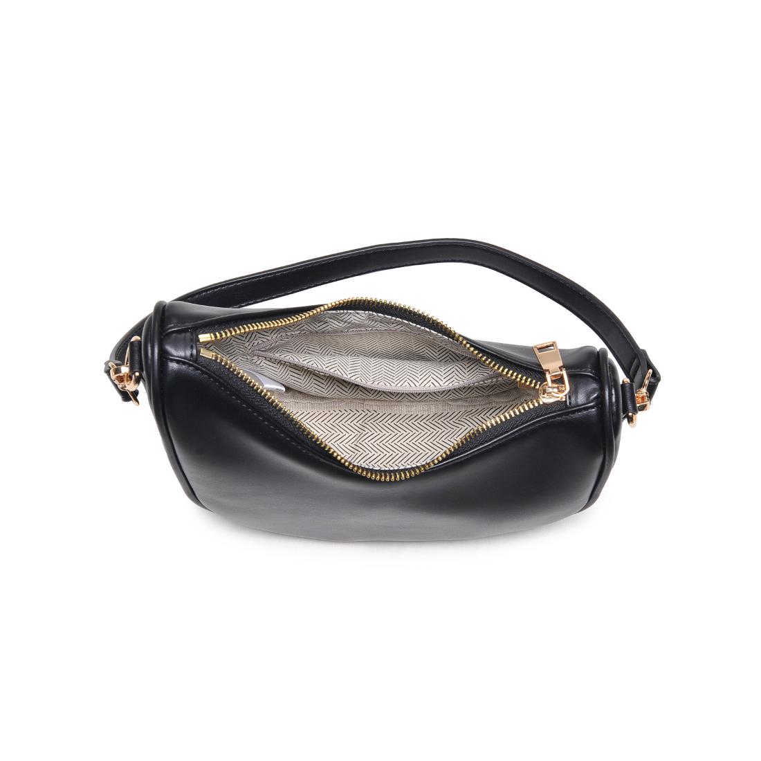 Product Image of Urban Expressions Mila Crossbody 840611154293 View 8 | Black