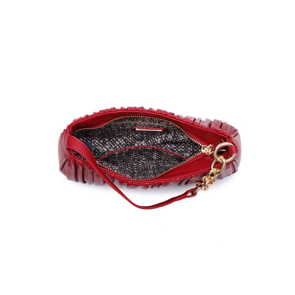 Product Image of Urban Expressions Pamela Crossbody 840611184900 View 8 | Red