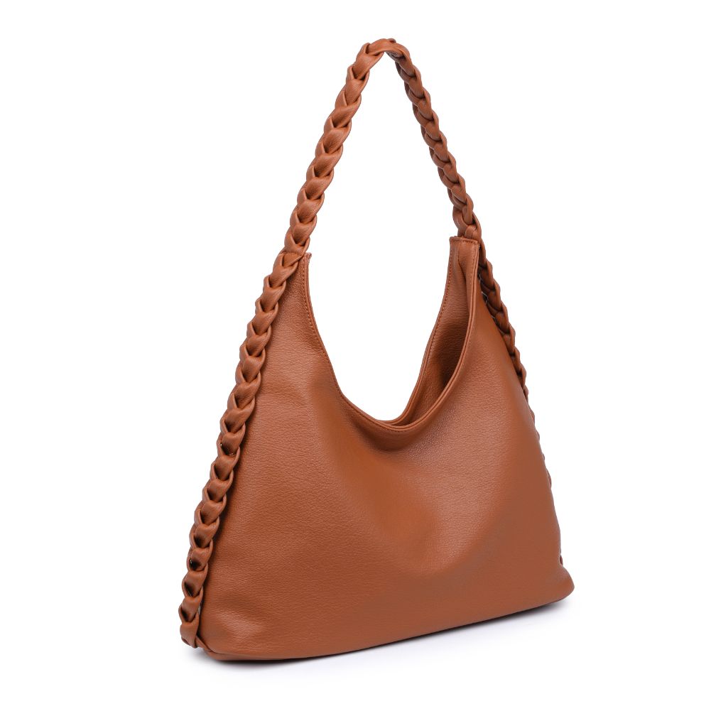 Product Image of Urban Expressions Martha Hobo 818209016735 View 6 | Tan