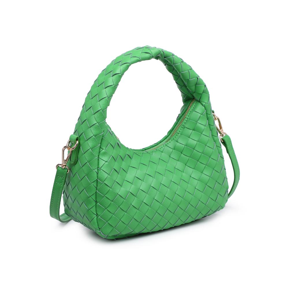 Product Image of Urban Expressions Orie Crossbody 840611123305 View 6 | Green