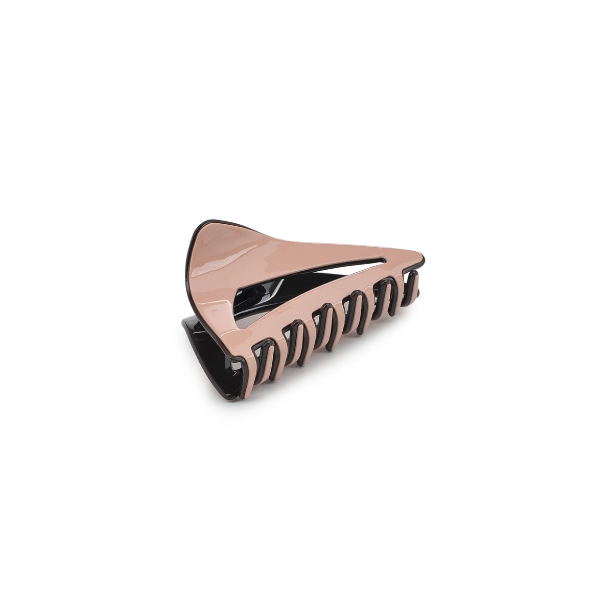 Product Image of Urban Expressions Luisa - Hair Claw Hair Claw 818209013123 View 1 | Pink