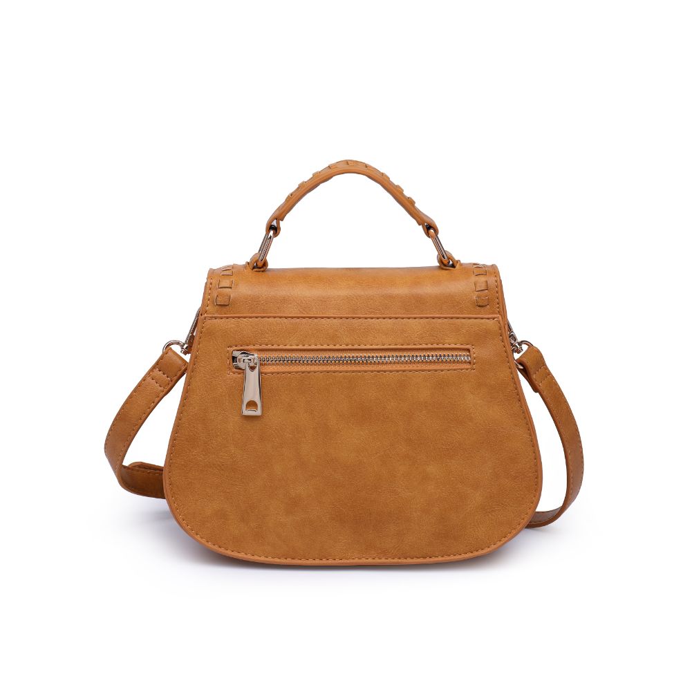 Product Image of Urban Expressions Khloe - Mini Crossbody 840611176608 View 7 | Mustard