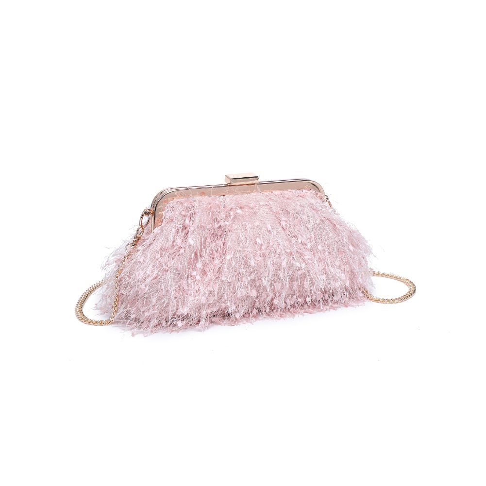 Product Image of Urban Expressions Rosalind Evening Bag 840611117809 View 6 | Ballerina