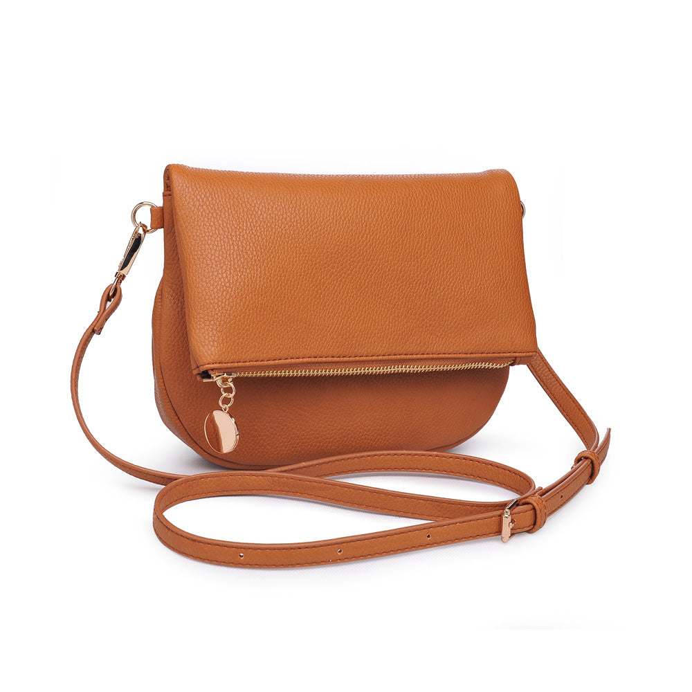 Product Image of Urban Expressions Celeste Crossbody NA-840611160836 View 2 | Tan