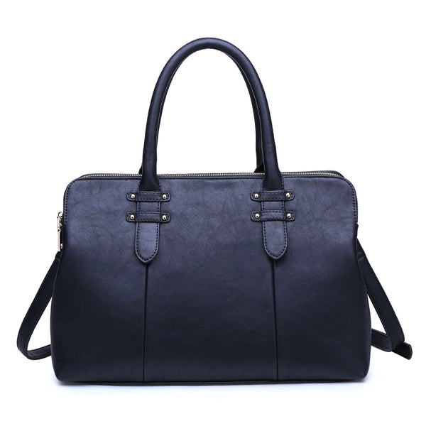 Huckleberry Satchel - Urban Expressions