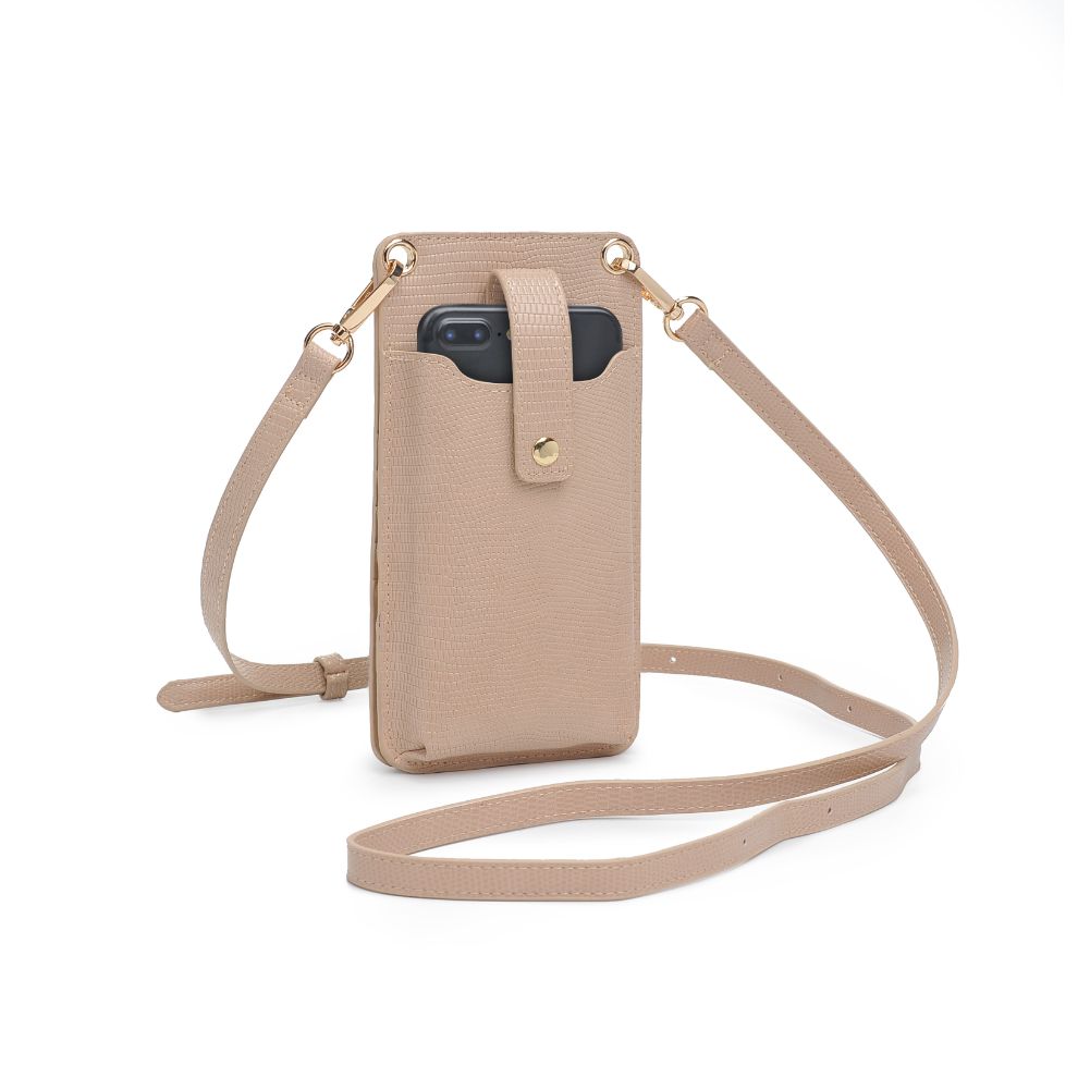 Claire Cell Phone Crossbody - Urban Expressions