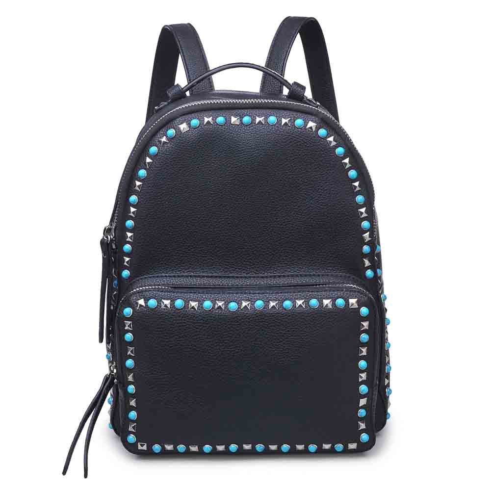 Posh Backpack - Urban Expressions