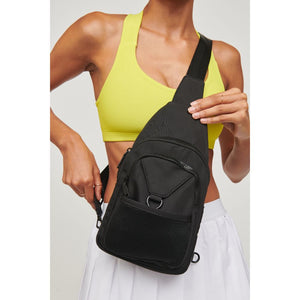 Fashion Forward Sling Bag – Lauriebelles