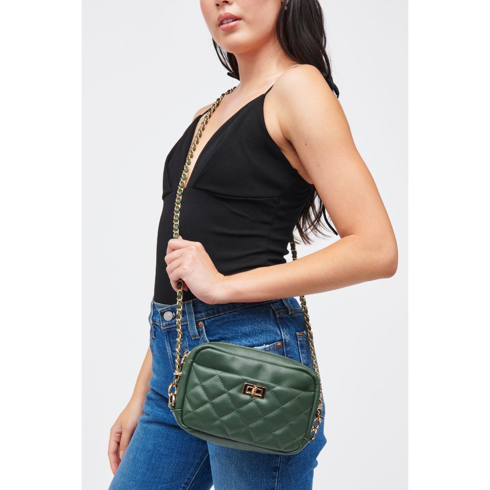 Bombon Small Crossbody Bag – HeidiSays