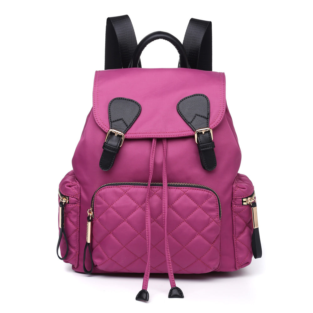 Waltz Backpack - Urban Expressions