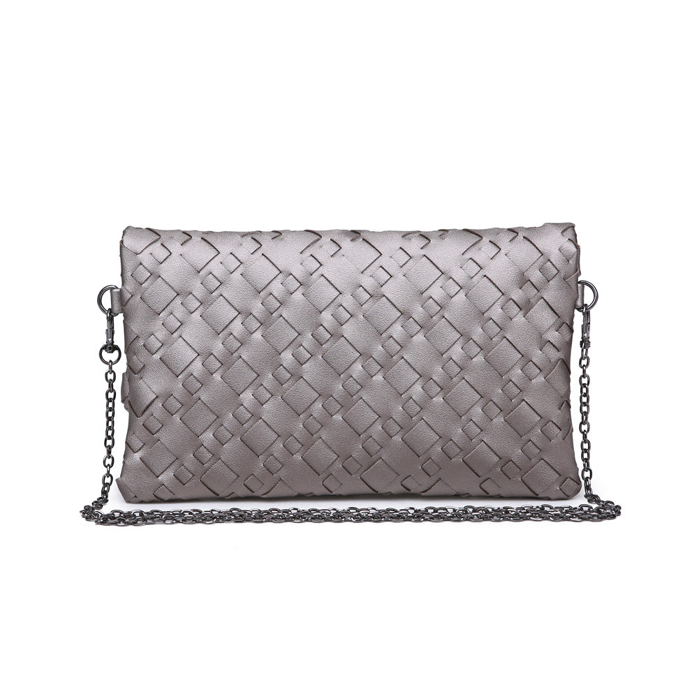 Isolde Clutch - Urban Expressions